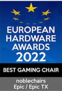 European Hardware Community Awards 2022