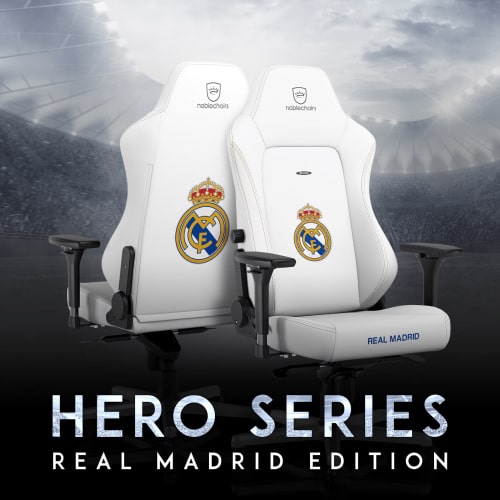 real madrid edition